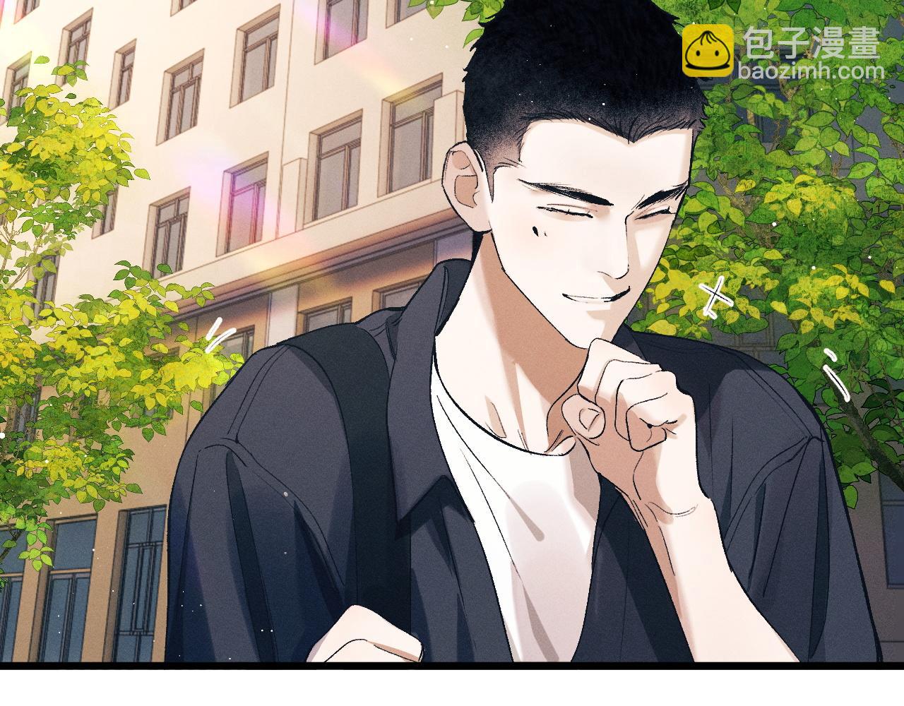 第123话 潘智和爷爷的孝顺日常(1/2)-第165话
