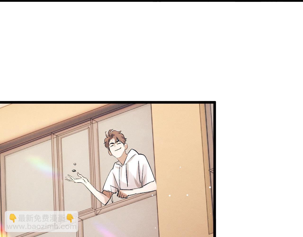 第123话 潘智和爷爷的孝顺日常(1/2)-第165话