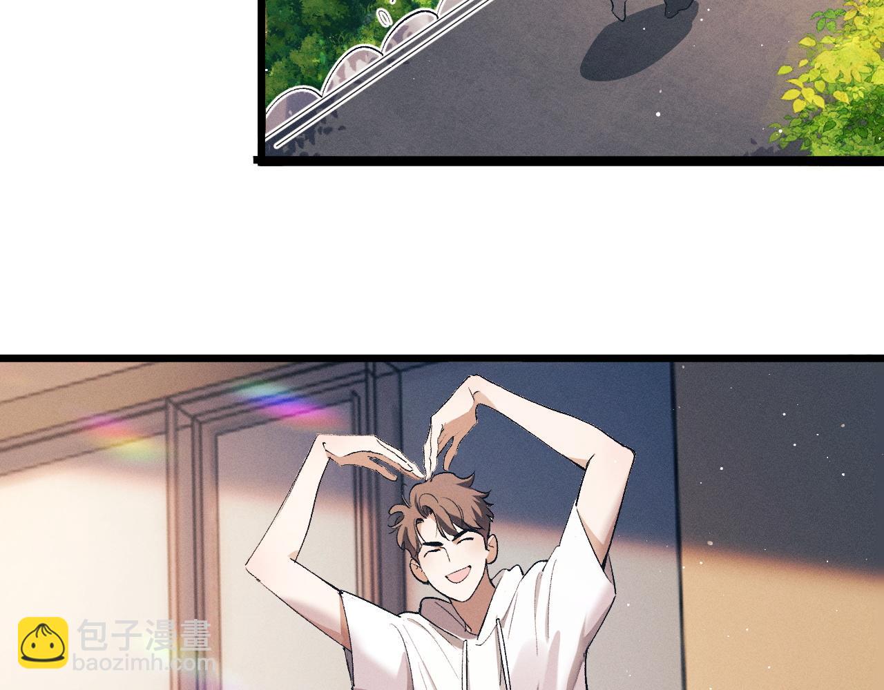 第123话 潘智和爷爷的孝顺日常(1/2)-第165话
