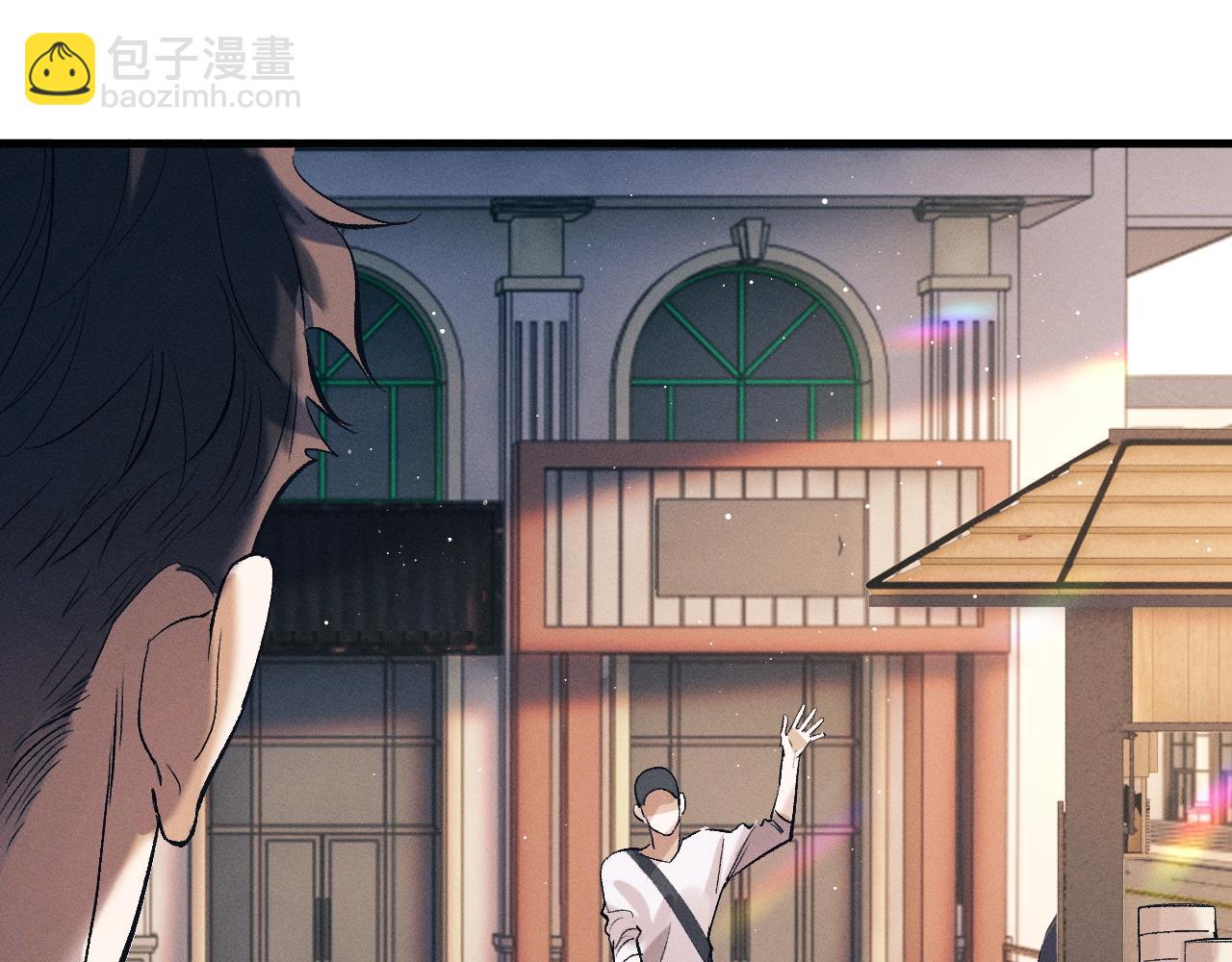 第125话 想亲他一口(1/3)-第169话
