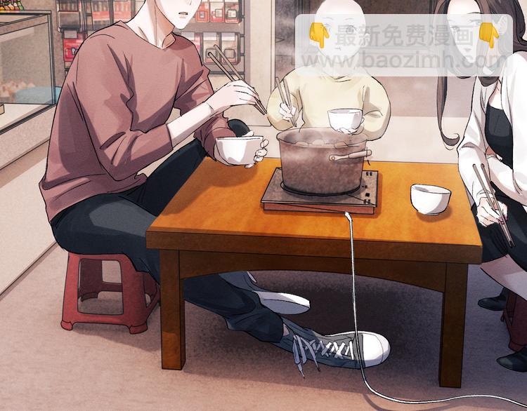 第18话 小霸王的&ldquo;姐姐&rdquo;(1/3)-第21话