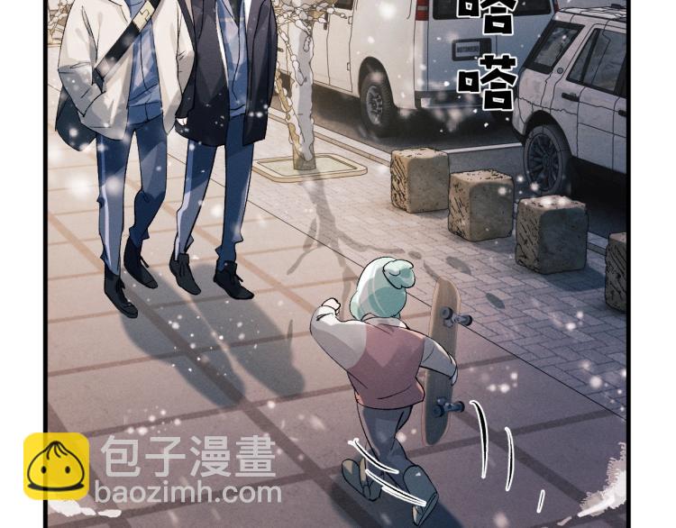第24话 短暂的快乐(1/3)-第27话