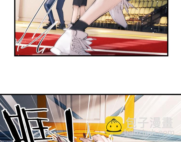 第30话 激情篮球赛(1/2)-第33话