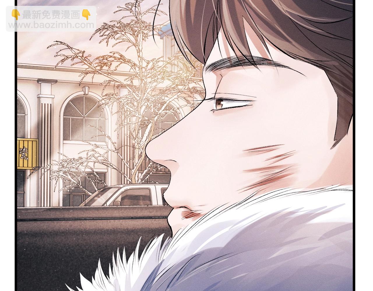 第32话 谢谢了(1/3)-第35话