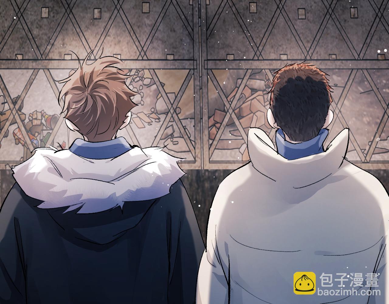 第38话 大飞的秘密(1/3)-第41话