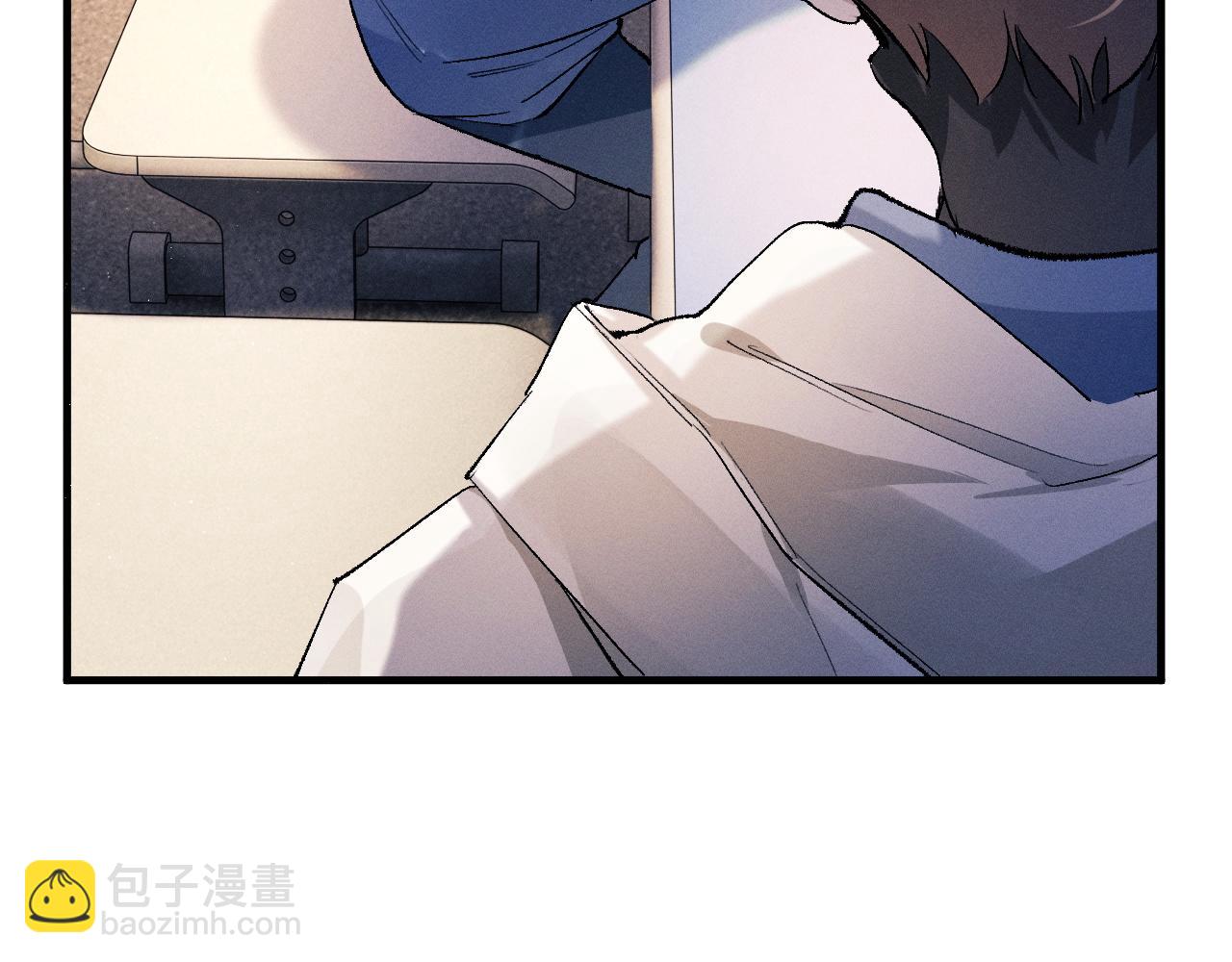 第40话 被拿住了把柄(1/2)-第43话