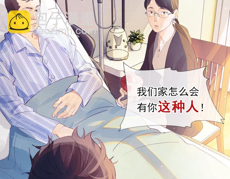 序章 在你眼中，撒野奔跑(1/2)-第3话