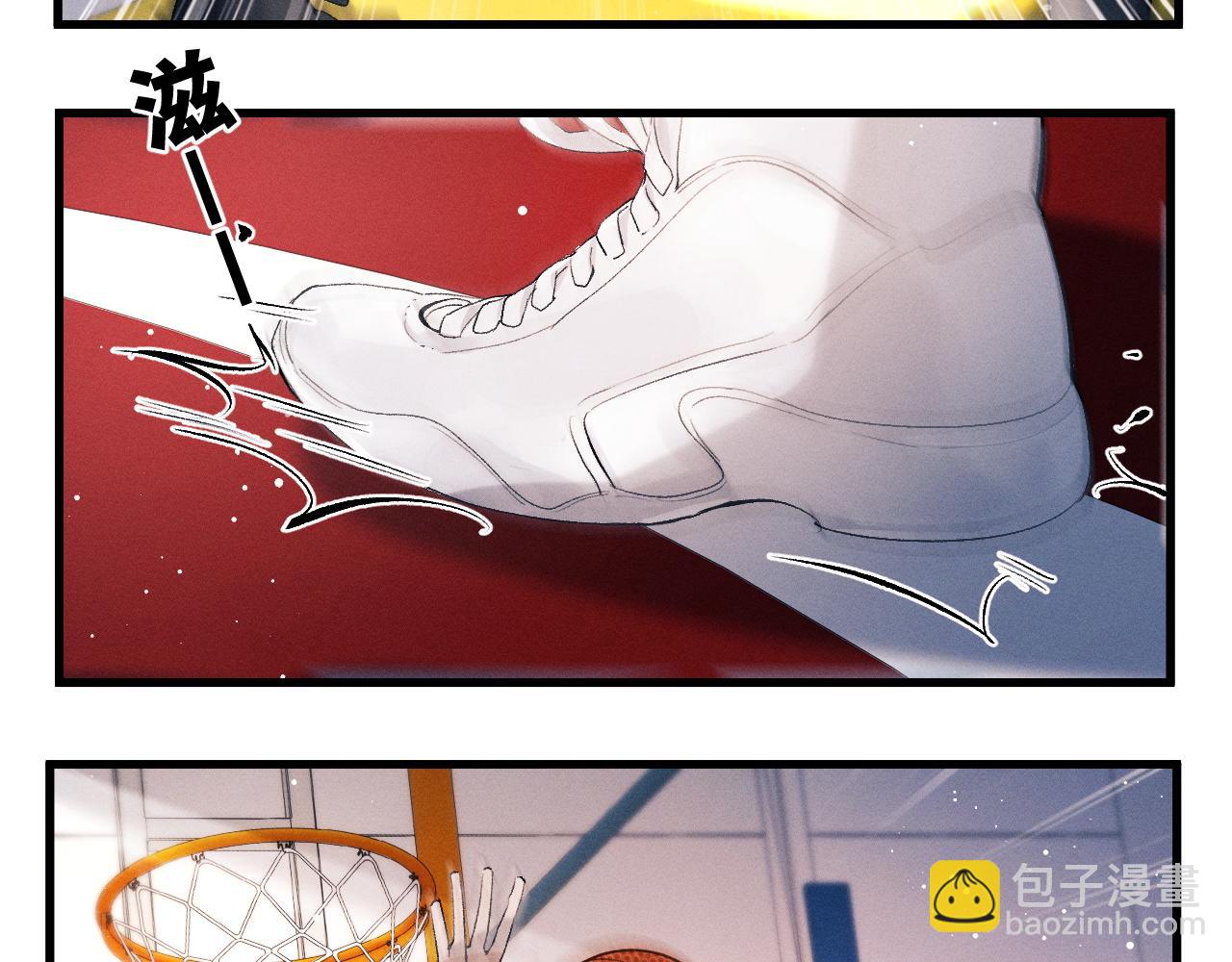 第44话 安心的拥抱(1/2)-第47话