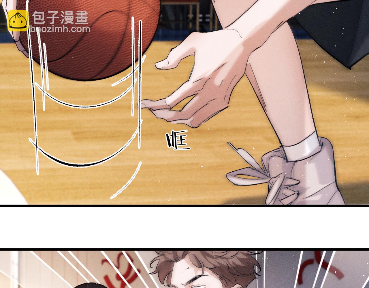 第56话 来者不善？(1/3)-第59话