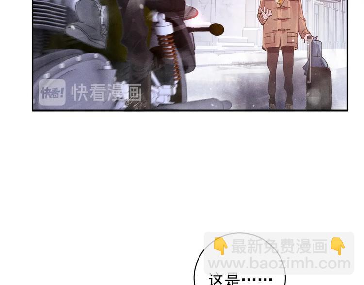 第2话 他的 &ldquo;家人&rdquo;(1/3)-第5话