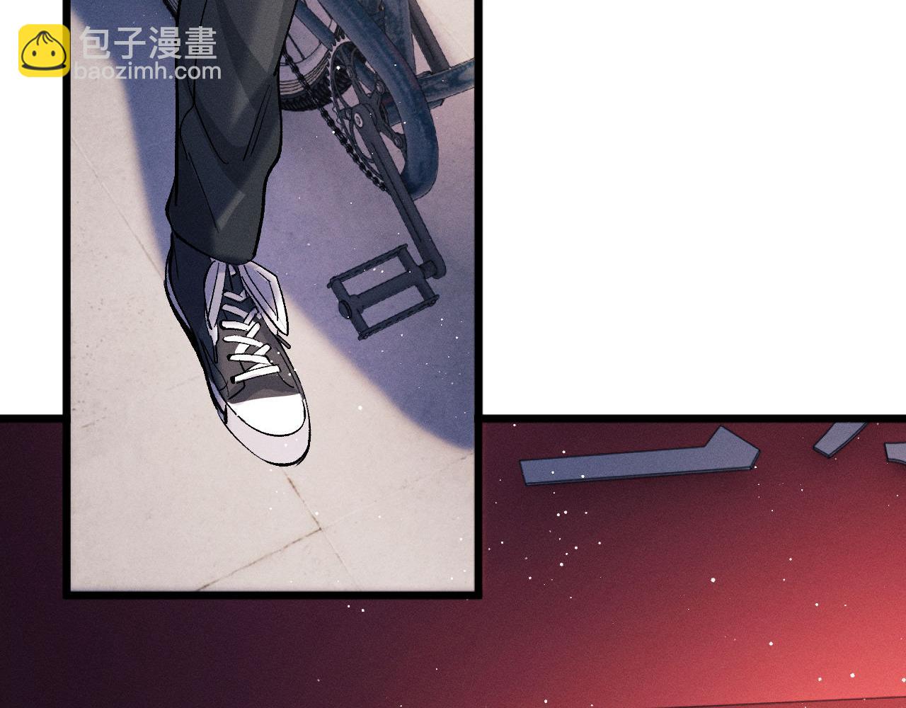 第66话 卸下心防(1/2)-第69话