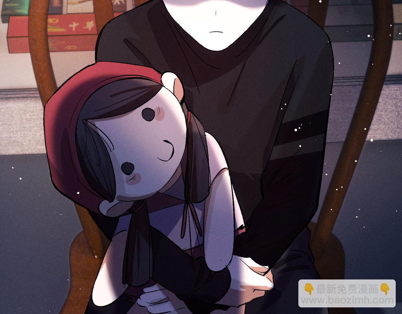 第88话 对，跟我一样纯情(1/3)-第91话