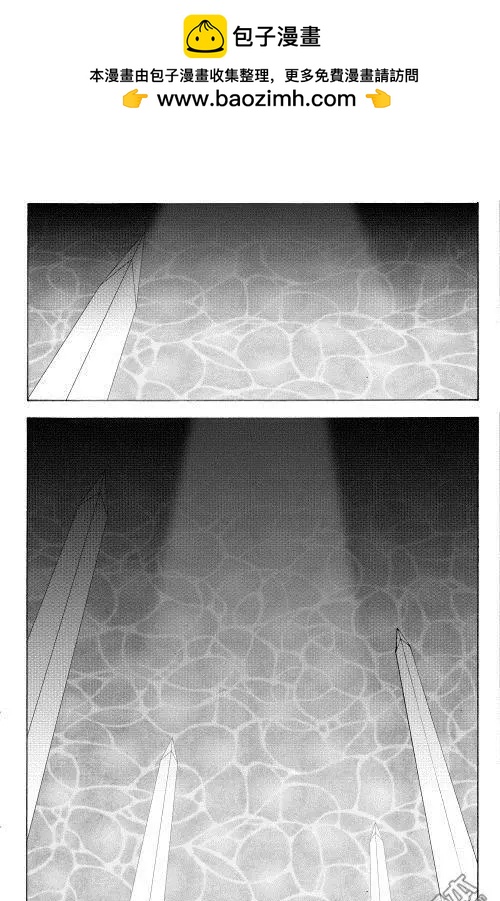 第107回 海底方尖碑上的人头-第107话