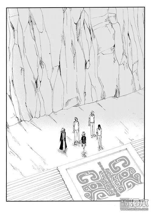 第153回 继续走-第153话