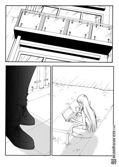 第173回 别来无恙-第173话