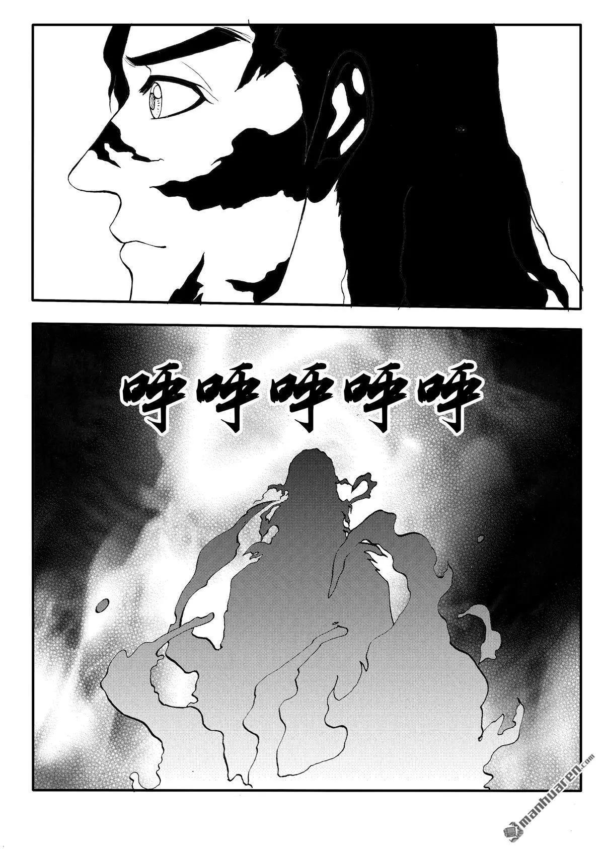第216回 缺失的秘密-第215话