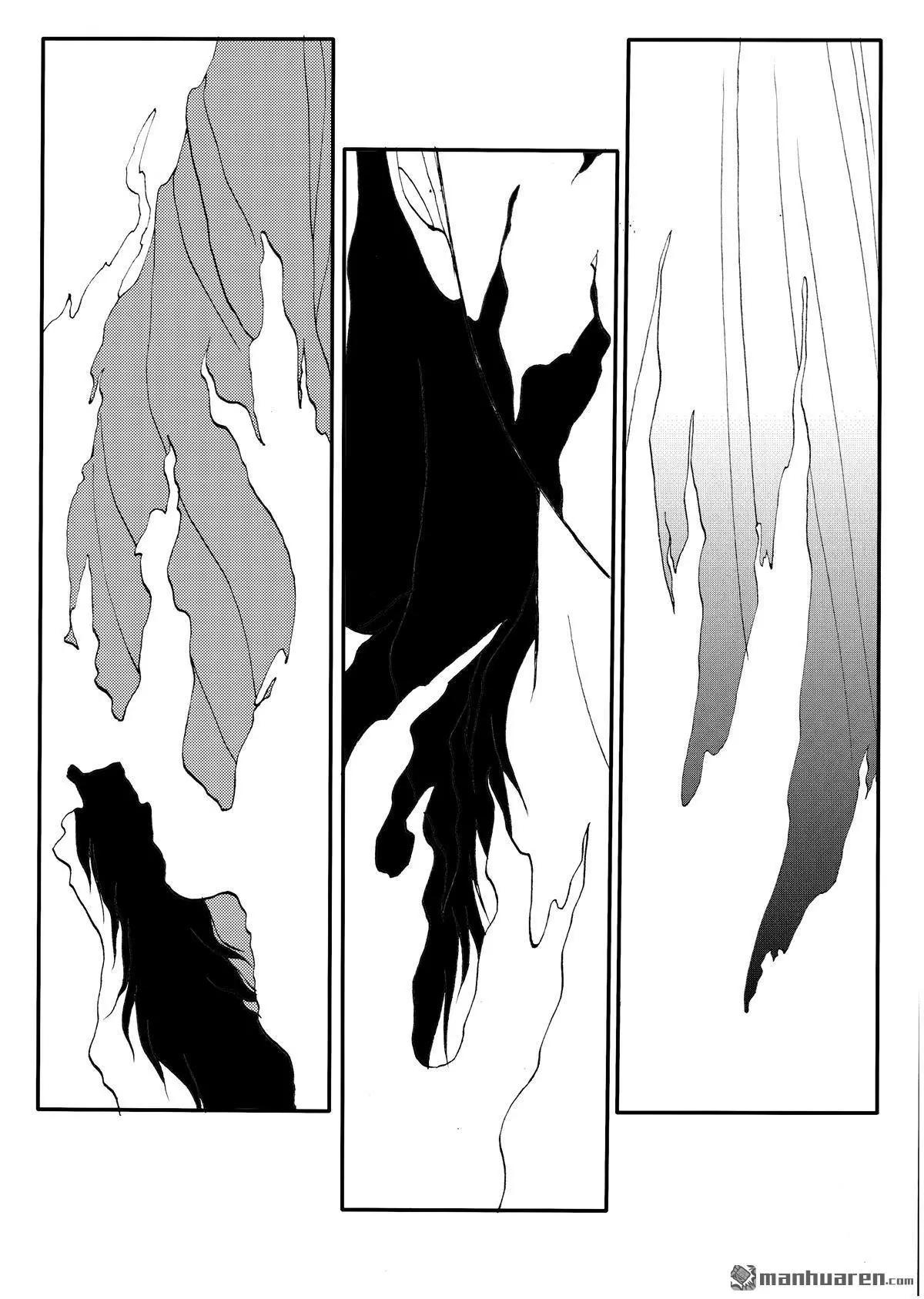 第216回 缺失的秘密-第215话