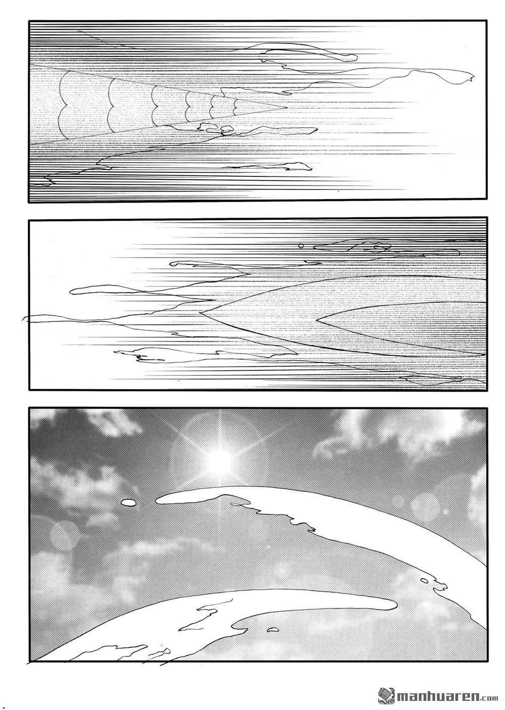 第220回 水龙吟-第219话