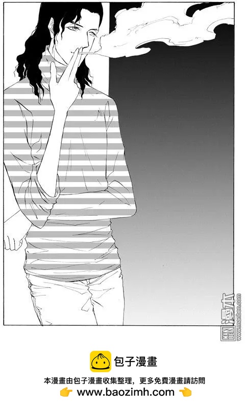 第99回 一眼万年-第99话