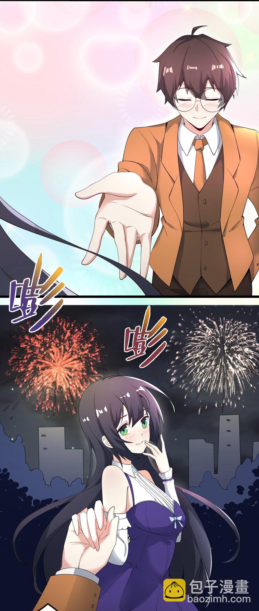 118 少女绘梦-第121话