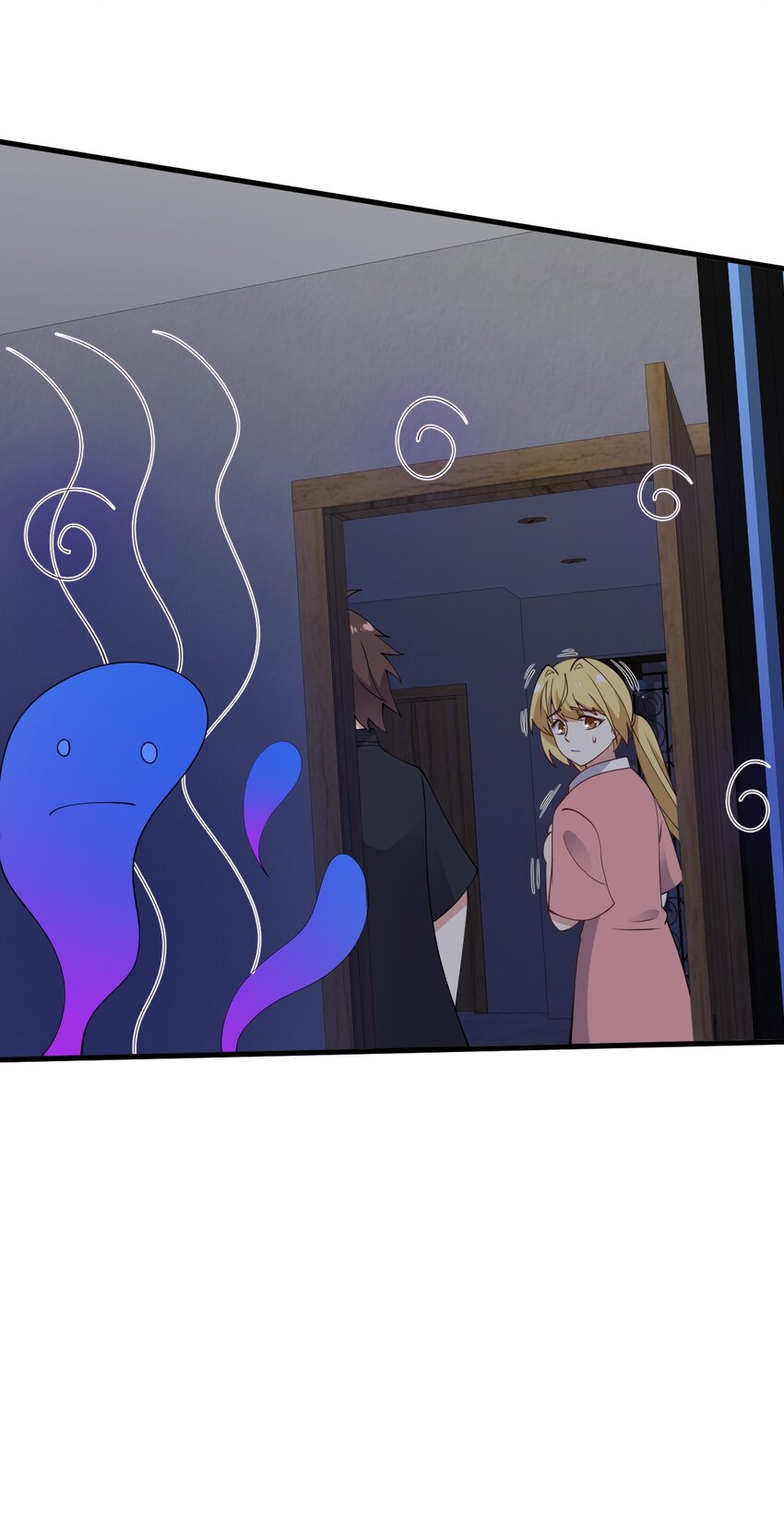 124 监守自盗？(1/2)-第127话