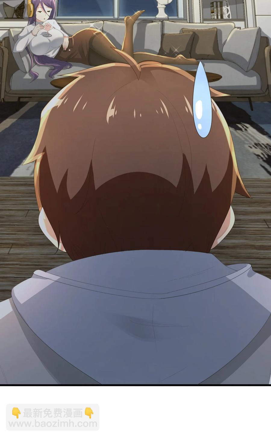070 秘密基地-第73话