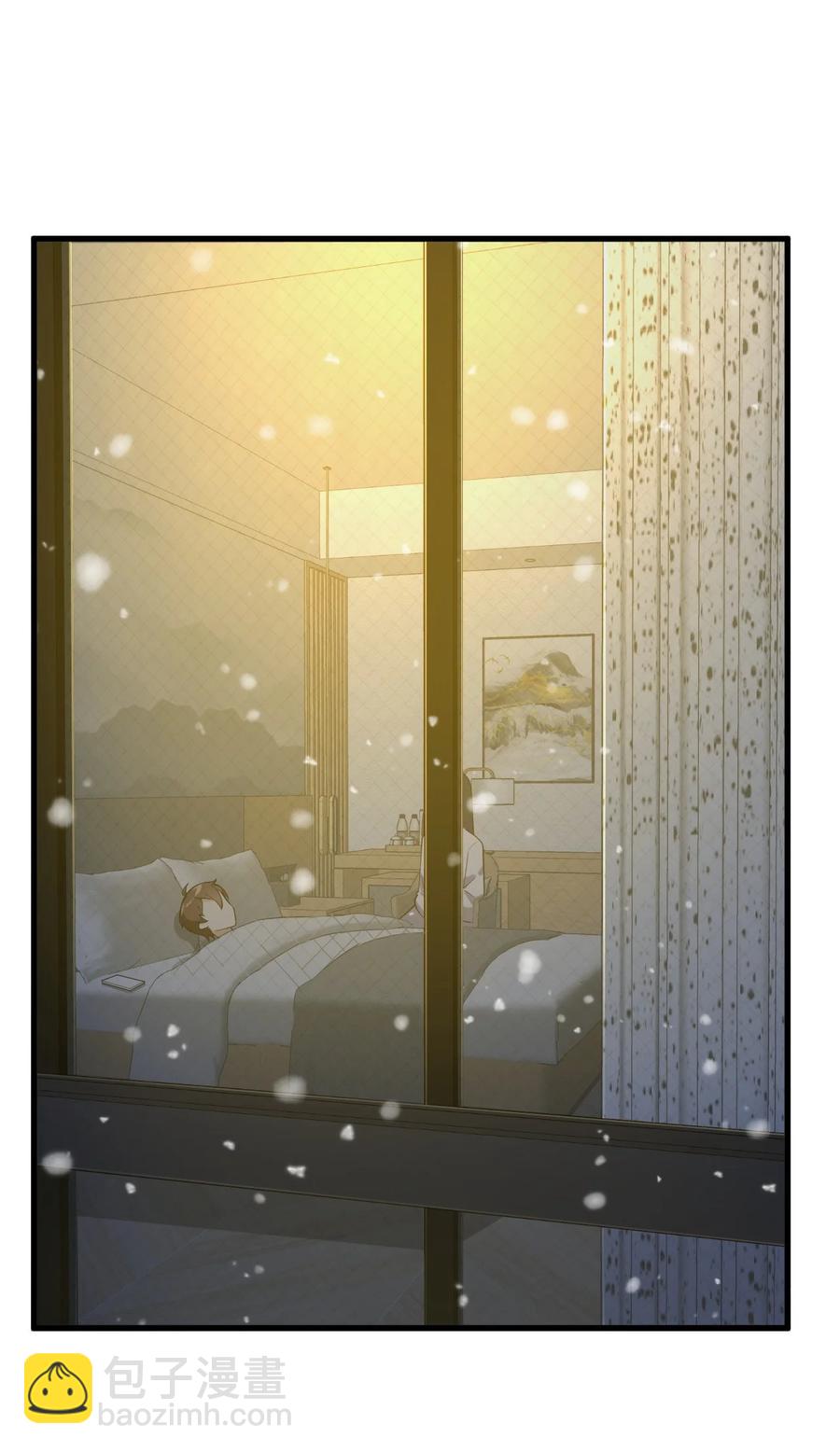 088 小时候的约定！(1/2)-第91话