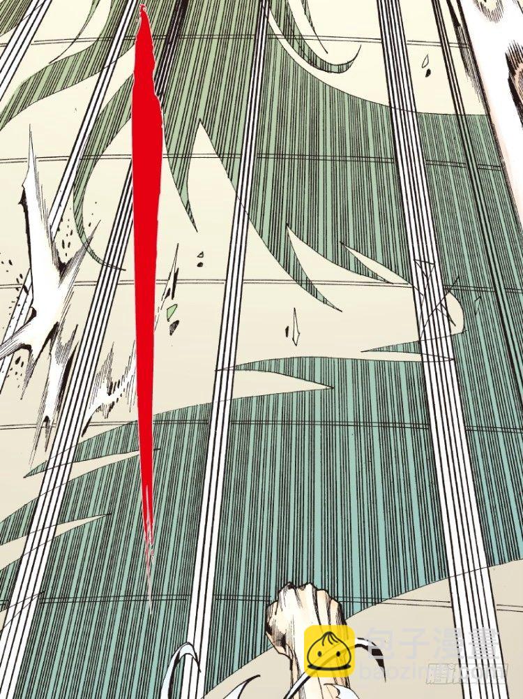 第109话：鬼王震怒恶魔复活2-第109话