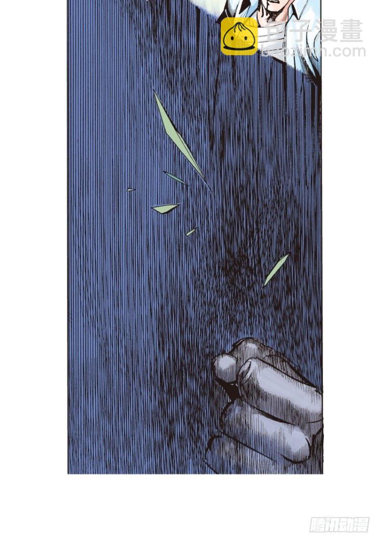 第111话：极恶化身（一）-第111话