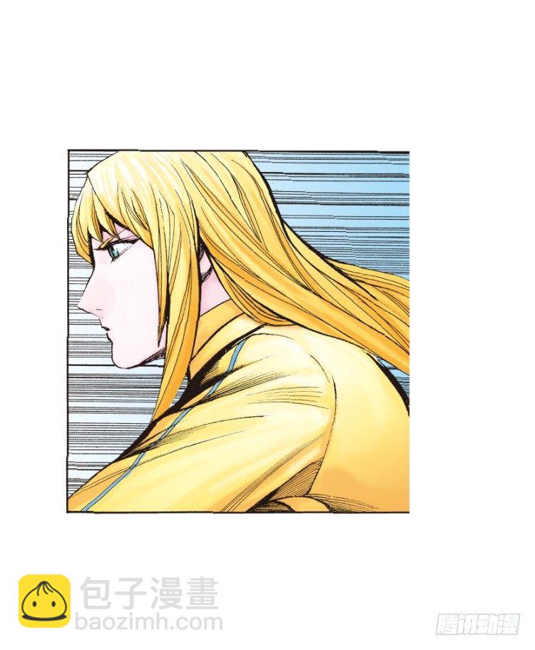 第127话：神的敌人2(1/2)-第127话