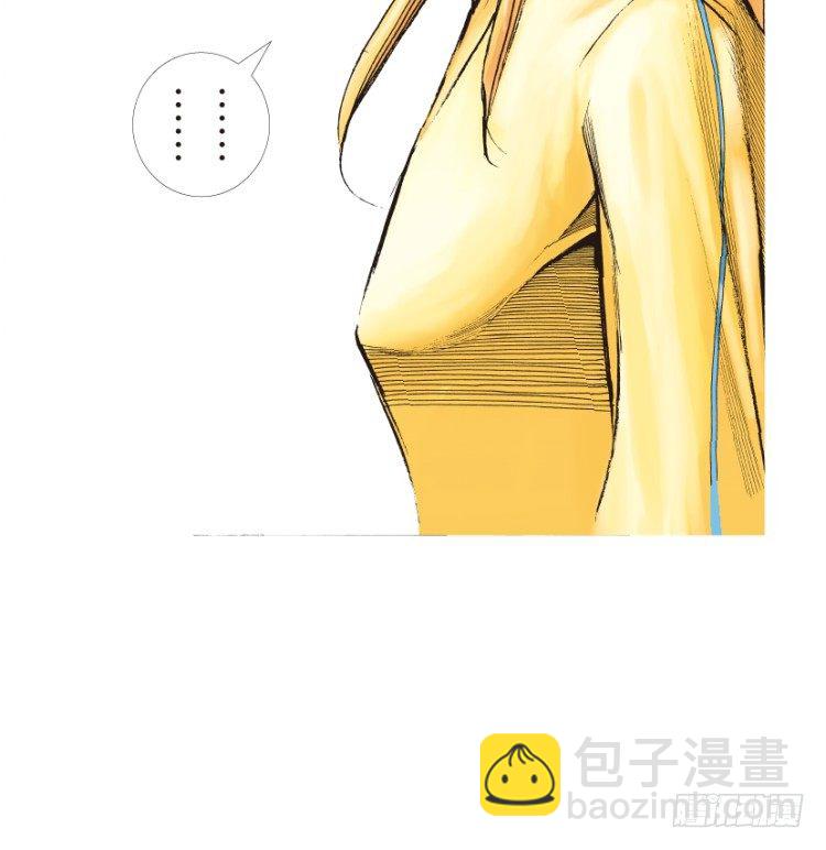 第127话：神的敌人2(1/2)-第127话