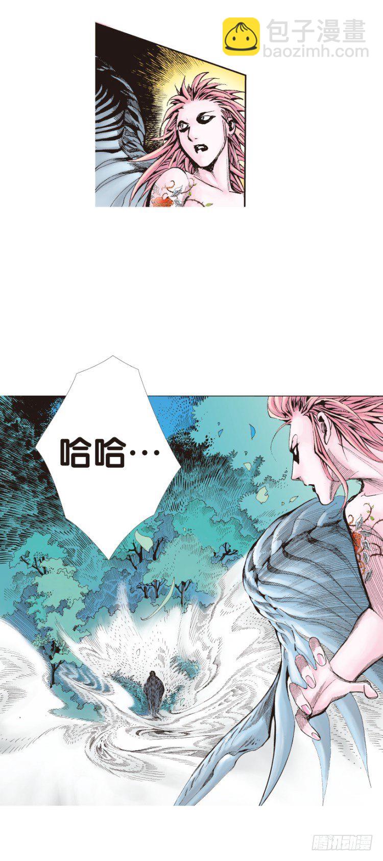 第143话：金属狂人3-第143话