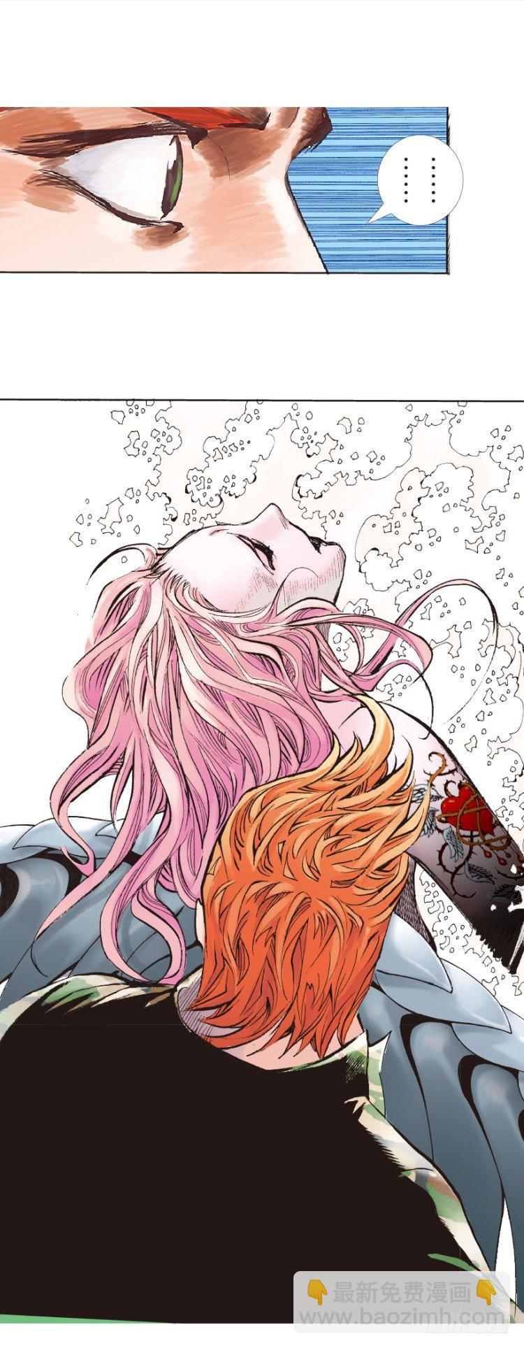 第145话：狂暴现身2-第145话