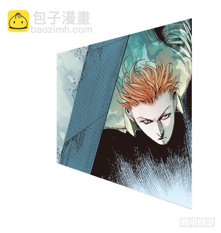 第155话：踏进人工岛3(1/2)-第155话