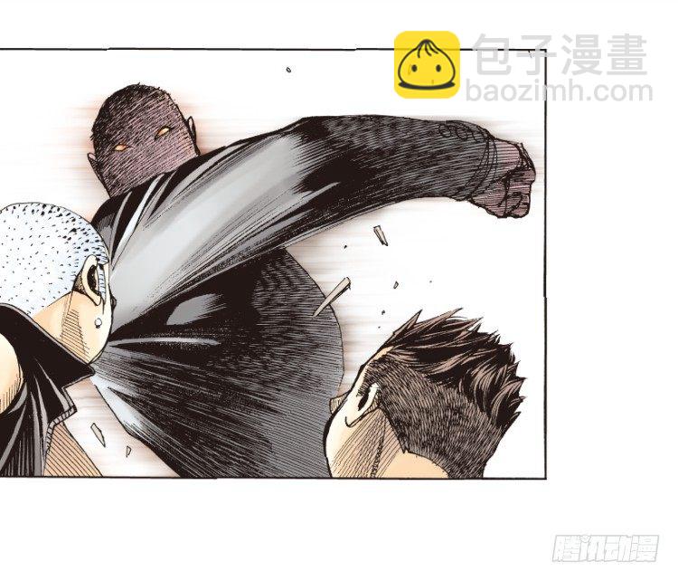 第163话：虎威2-第163话