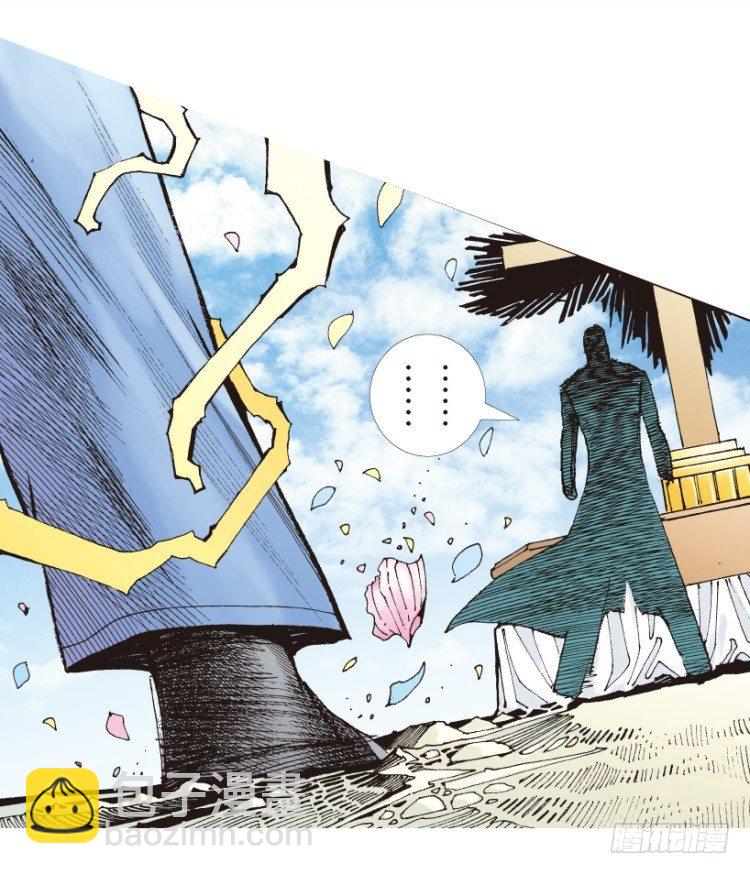 第165话：三度觉醒最后领悟1-第165话