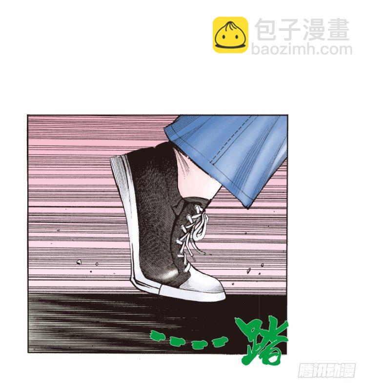 第165话：三度觉醒最后领悟1-第165话