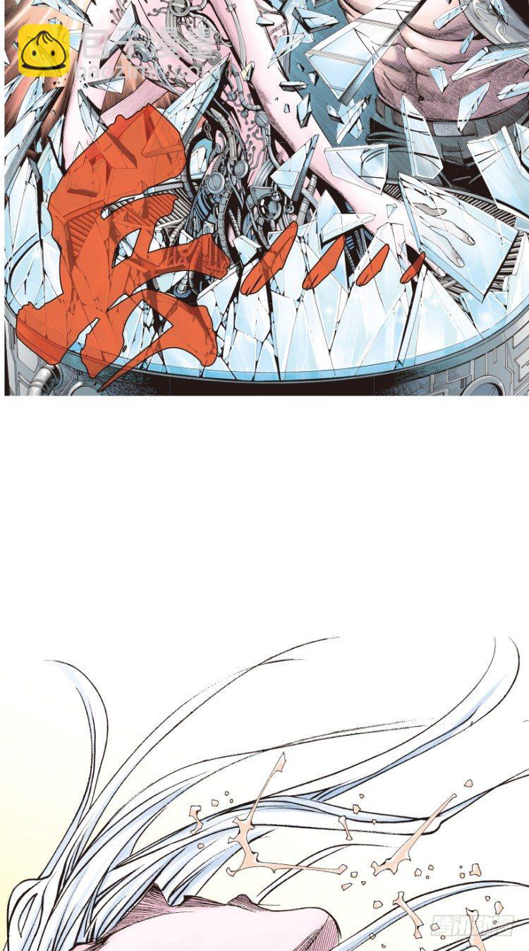 第181话：绝情狠毒无奈2-第181话