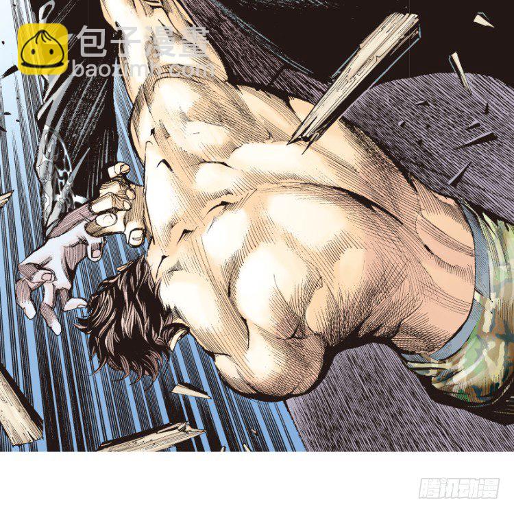 第183话：一万击1(1/2)-第183话