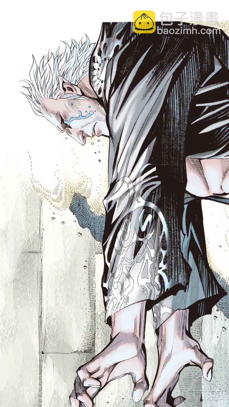 第185话：一万击3(1/2)-第185话