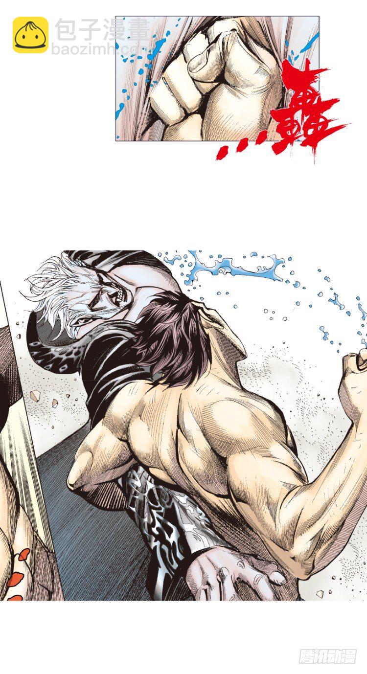 第187话：无我自在2-第187话