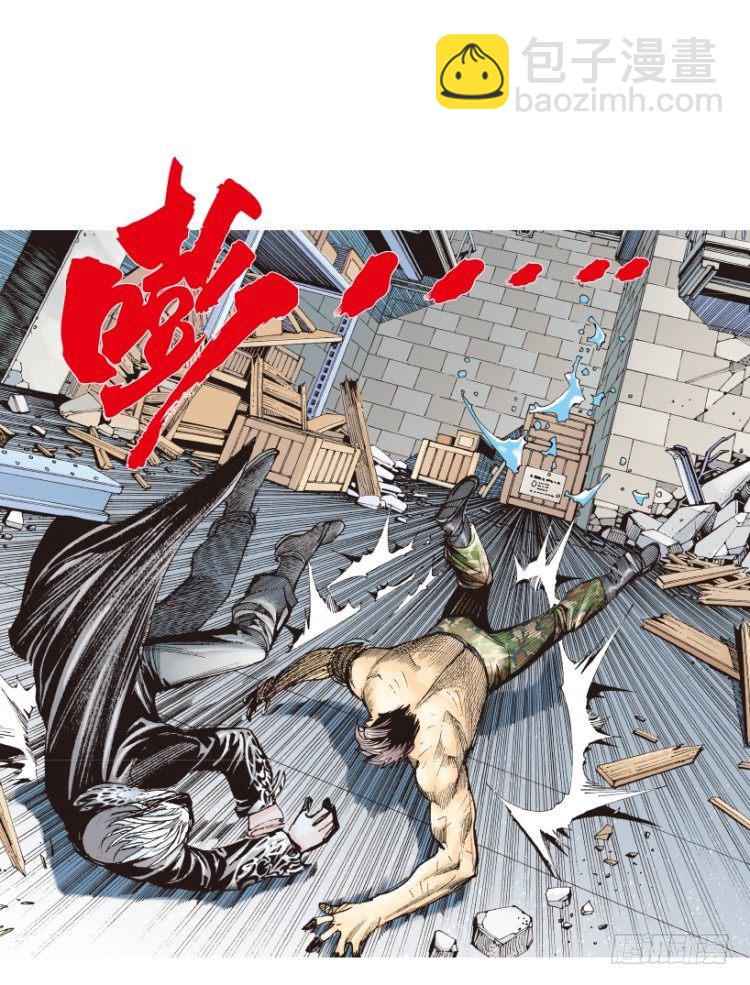第187话：无我自在2-第187话