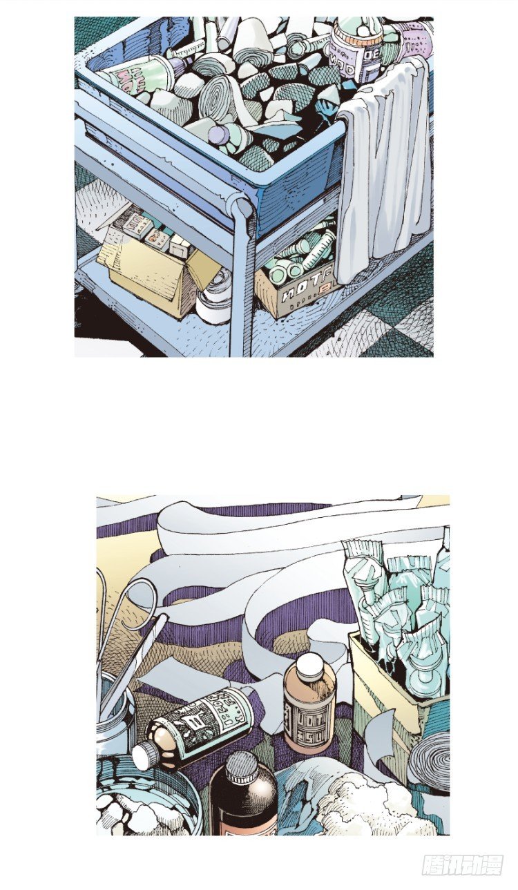 第199话：死亡之城(1/3)-第199话
