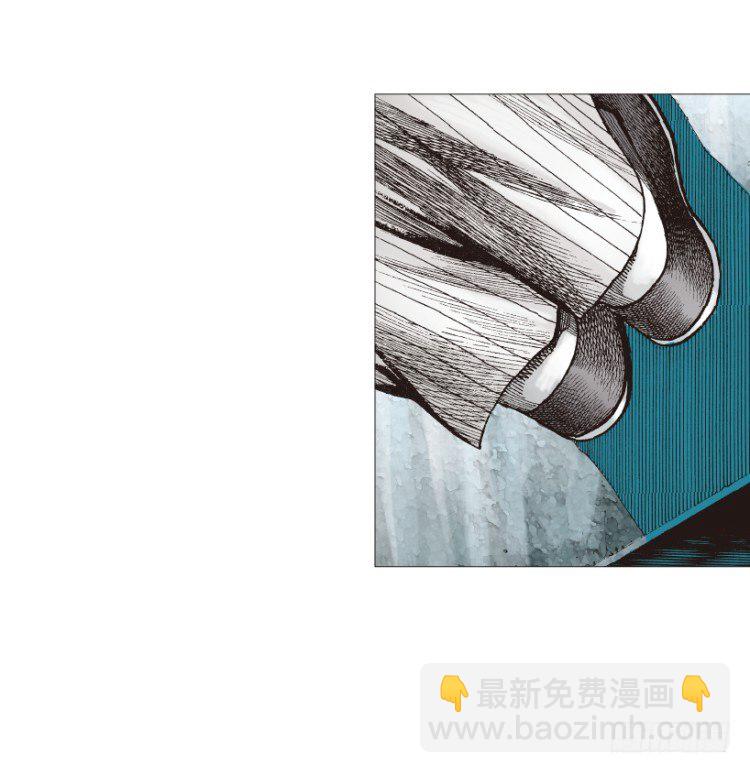 第207话：八百年的功力(1/3)-第207话