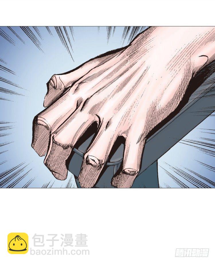 第247话：决战狂暴凶灵(1/2)-第247话