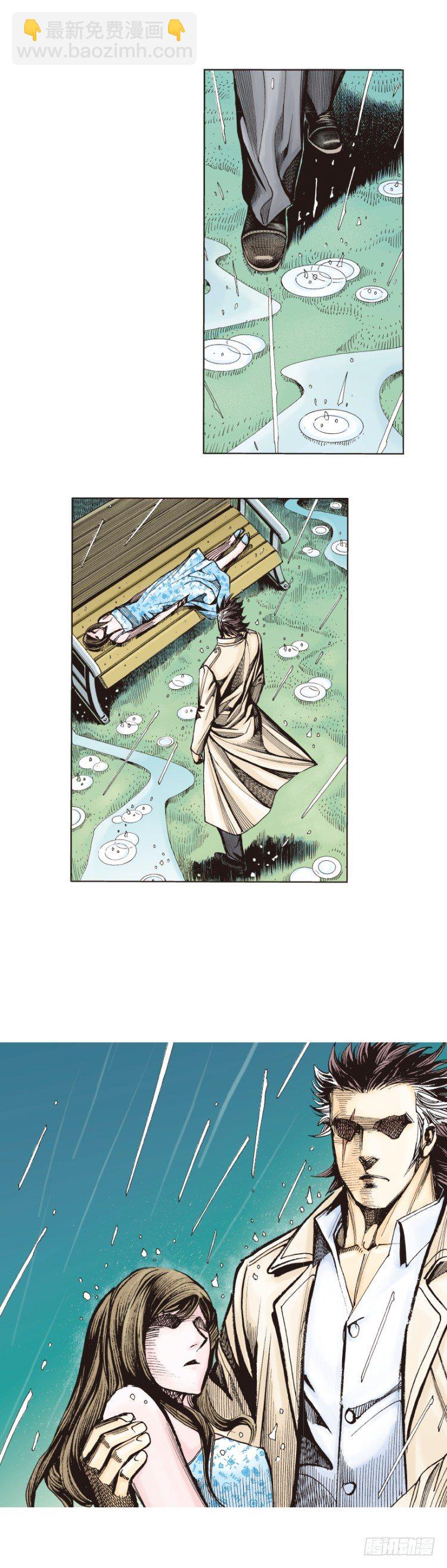 第280话：再见恶魔医生（下）-第301话