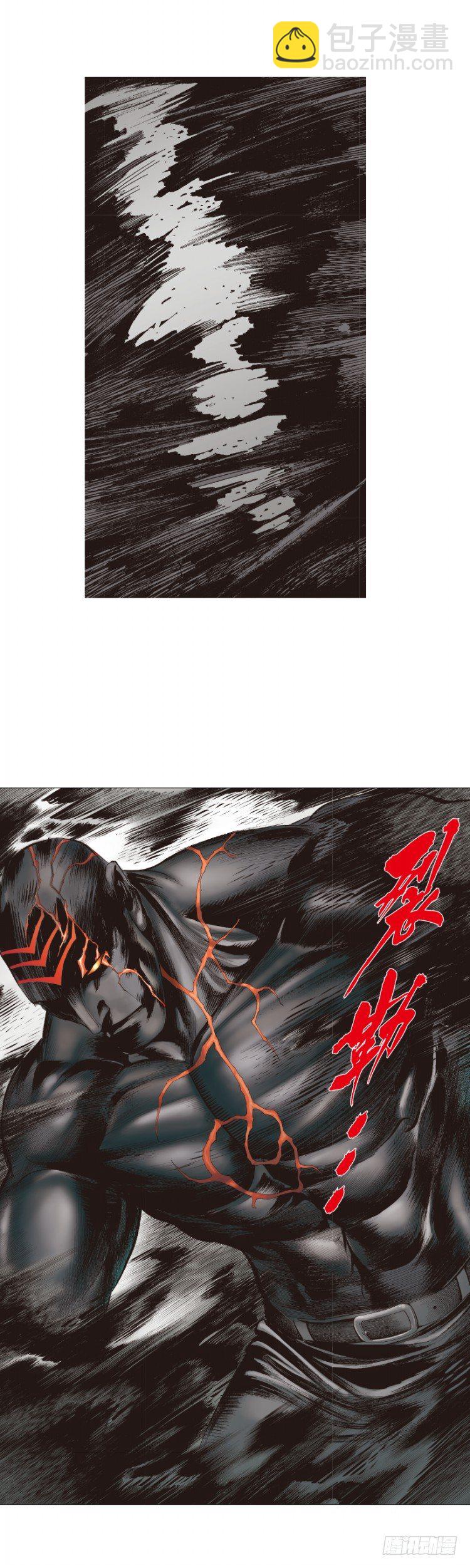 第305话：龙逝（下）-第351话