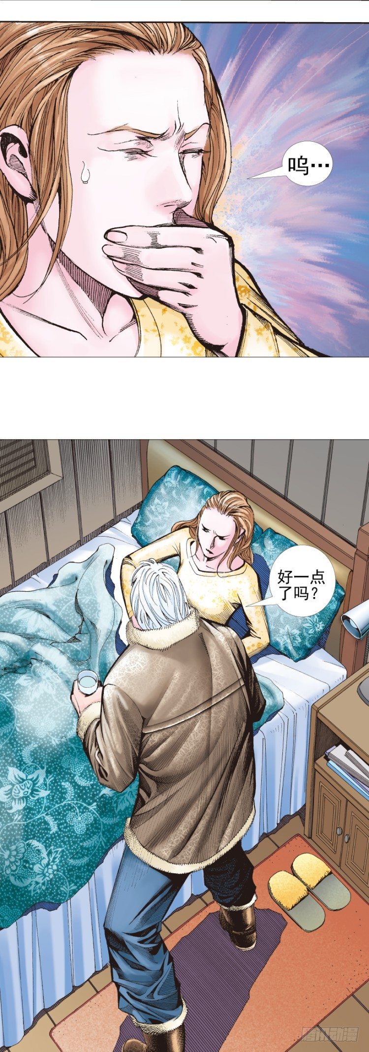 第309话：预言者回归（下）-第359话