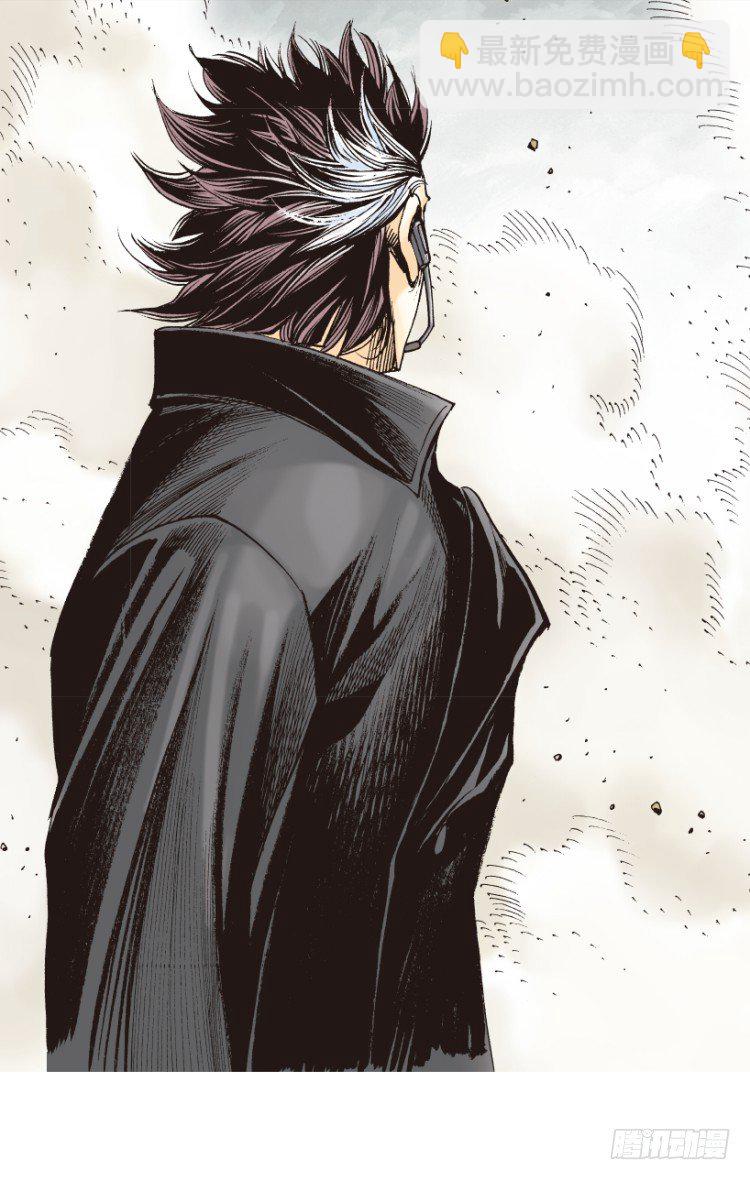 第312话：终结者（下）(1/2)-第365话