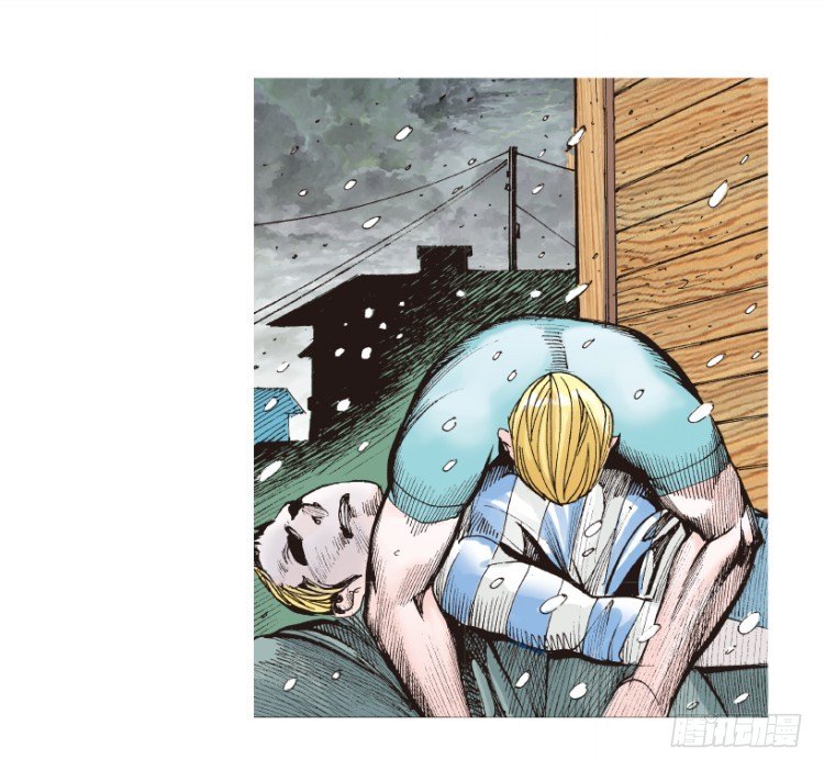 第312话：终结者（下）(1/2)-第365话